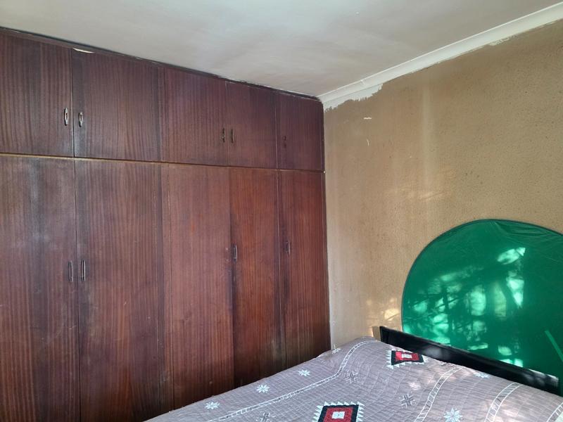 4 Bedroom Property for Sale in Churchill Estate Western Cape